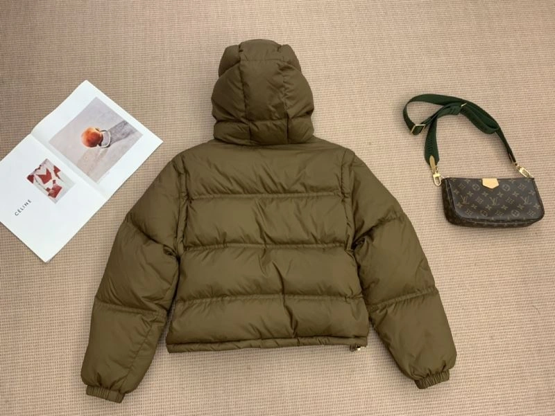 Stretchable Celine Down Jackets 107531