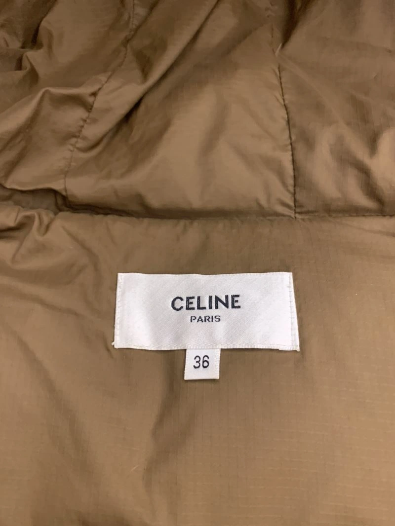 Stretchable Celine Down Jackets 107531