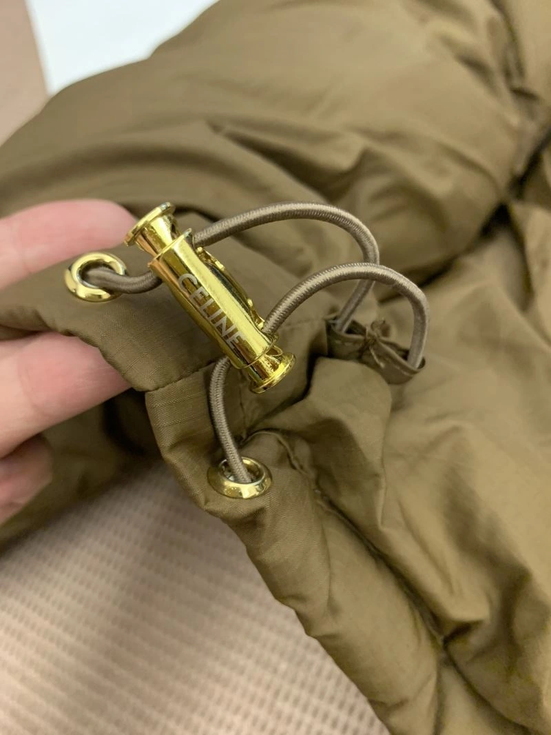 Stretchable Celine Down Jackets 107531