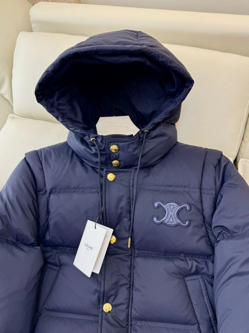 Celine Down Jackets Attractive 107546