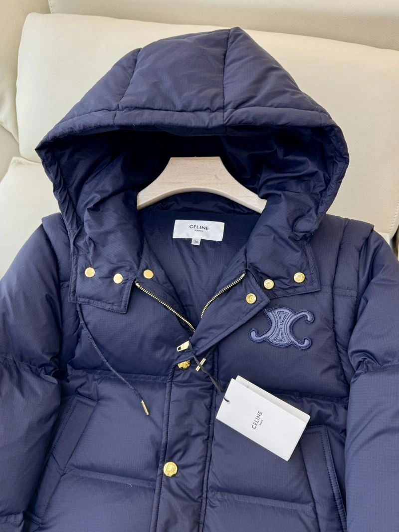 Celine Down Jackets Attractive 107546