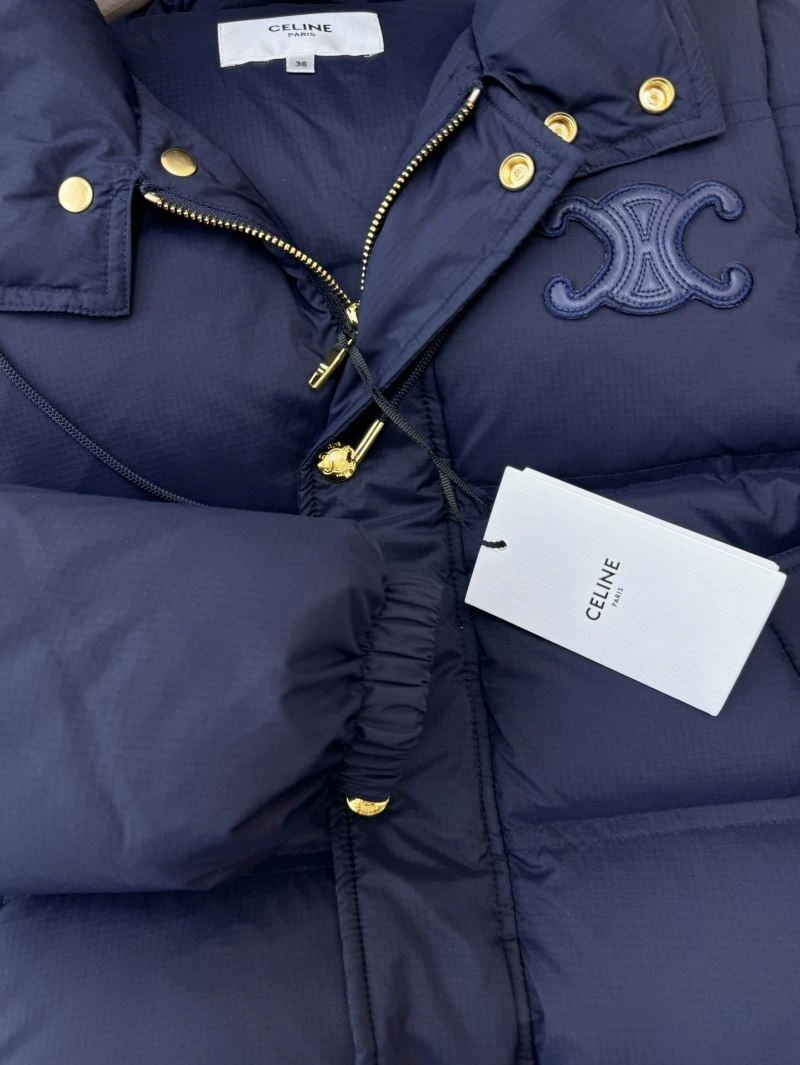 Celine Down Jackets Attractive 107546