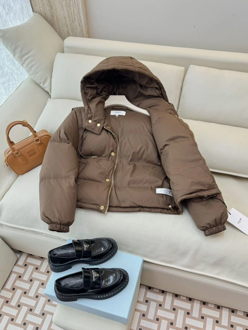 Modern Celine Down Jackets 107535