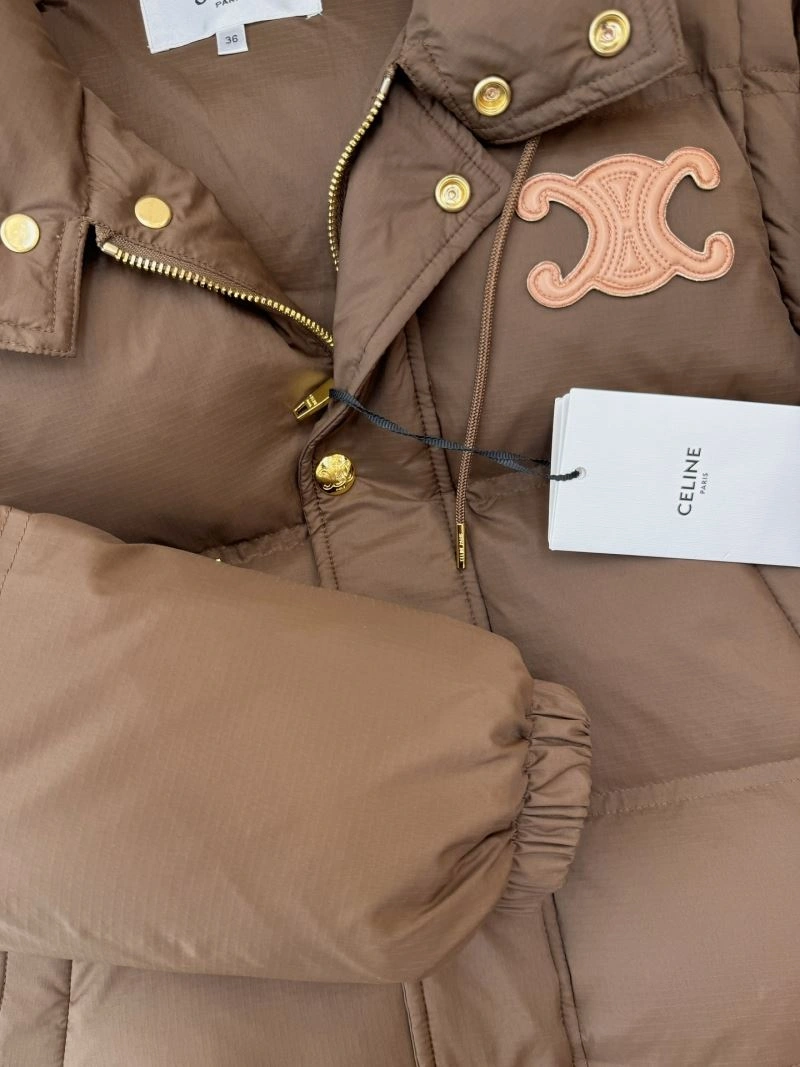 Modern Celine Down Jackets 107535