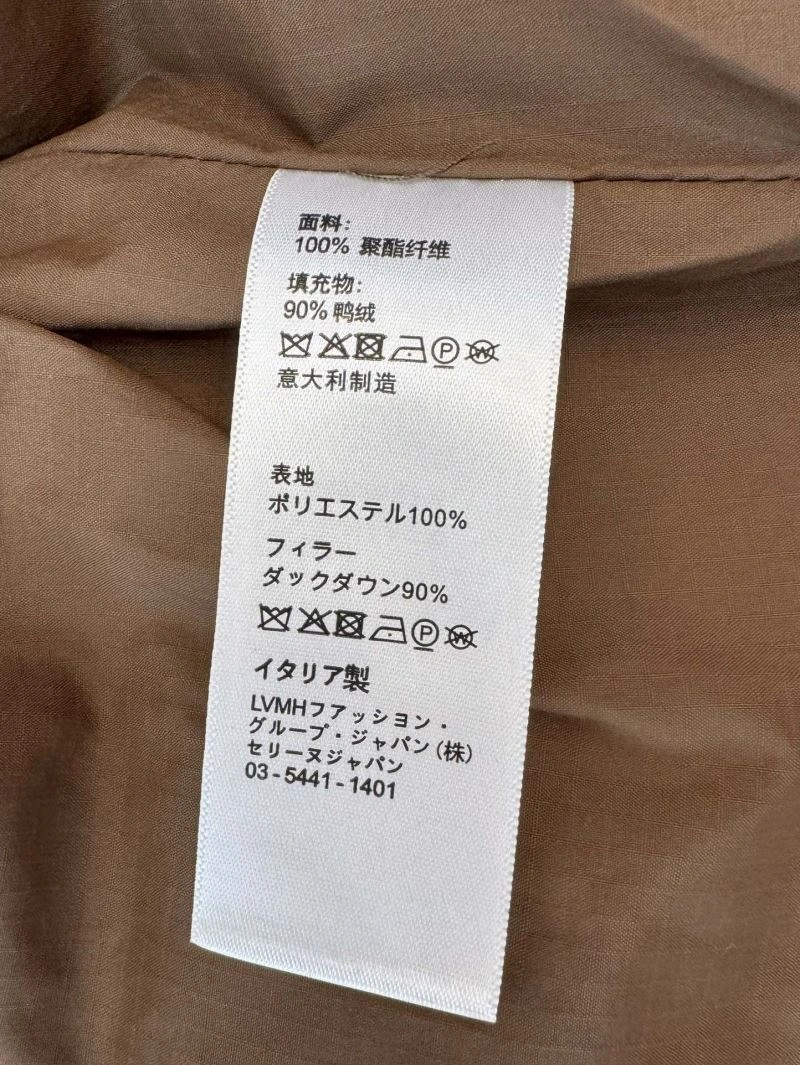 Modern Celine Down Jackets 107535