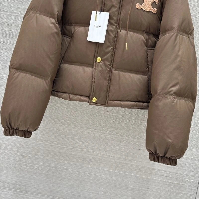 Thermal Celine Down Jackets 107528