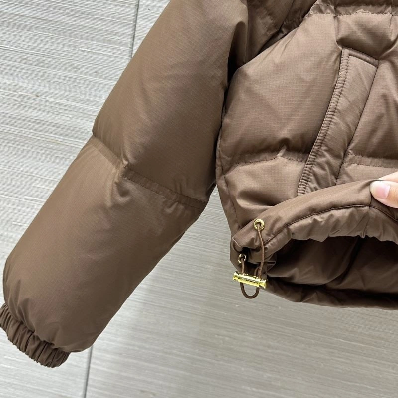 Thermal Celine Down Jackets 107528