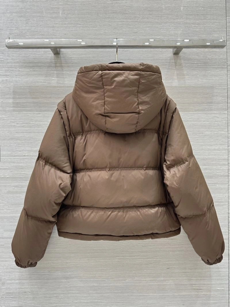 Thermal Celine Down Jackets 107528