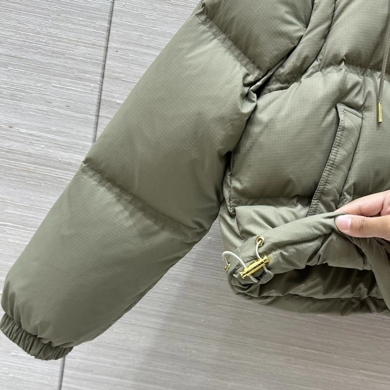 Celine Down Jackets Soft 107527