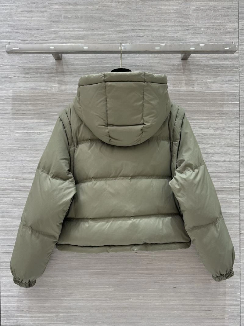 Celine Down Jackets Soft 107527