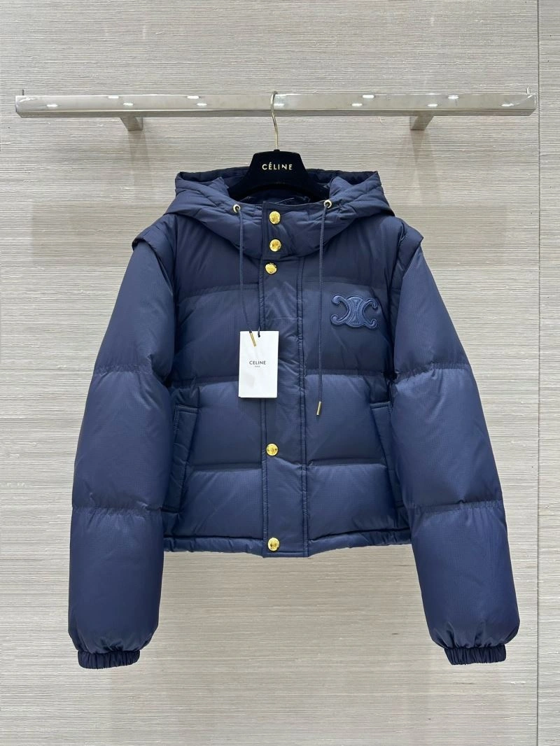 ZeroBulk Celine Down Jackets 107525