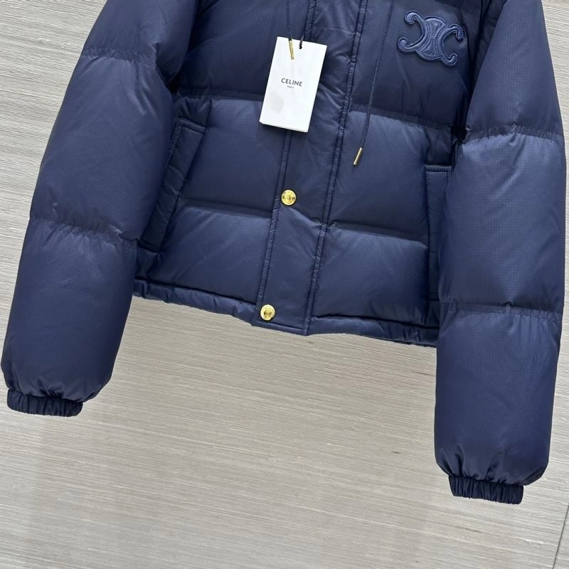 ZeroBulk Celine Down Jackets 107525