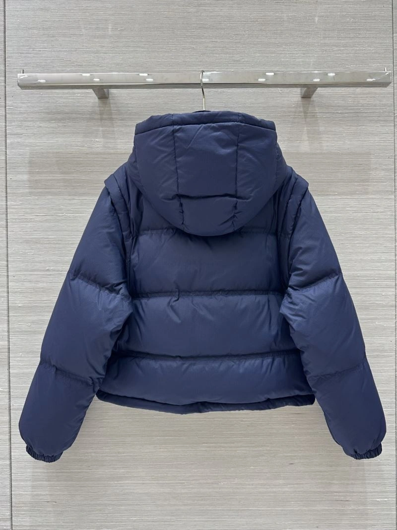 ZeroBulk Celine Down Jackets 107525