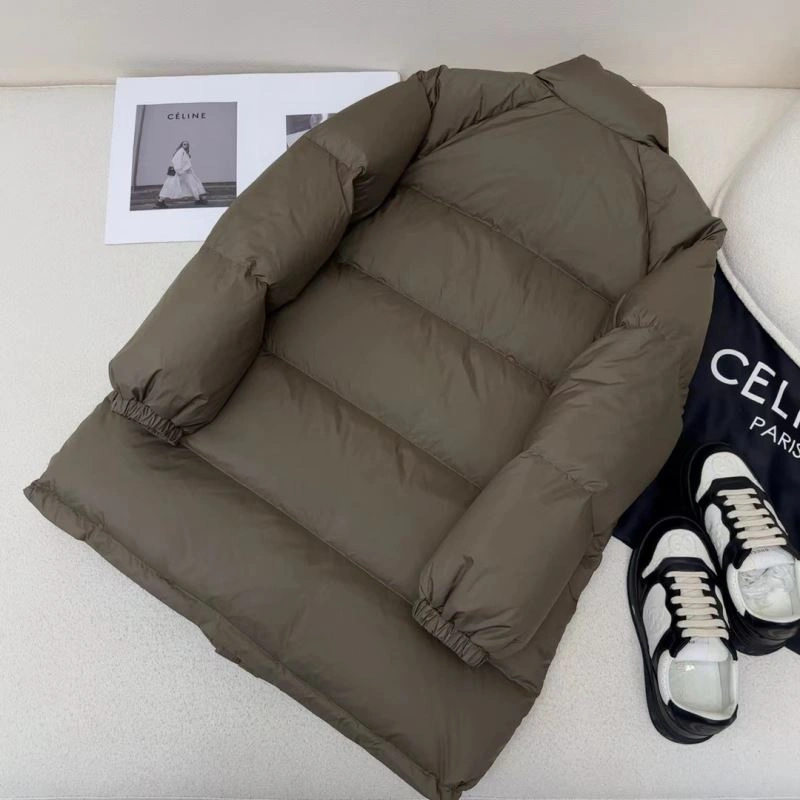 Refined Celine Down Jackets 107518