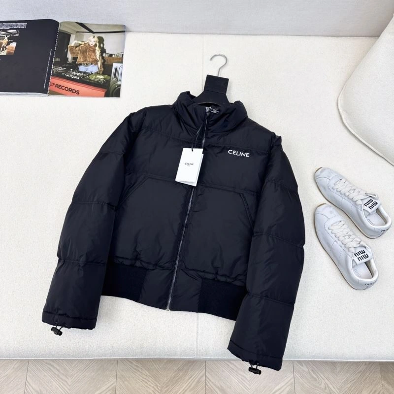 Bold Celine Down Jackets 107516
