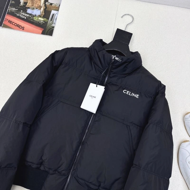 Bold Celine Down Jackets 107516