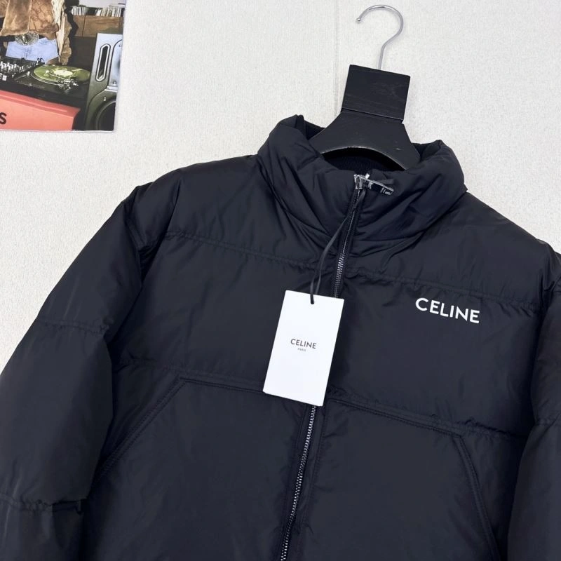 Bold Celine Down Jackets 107516