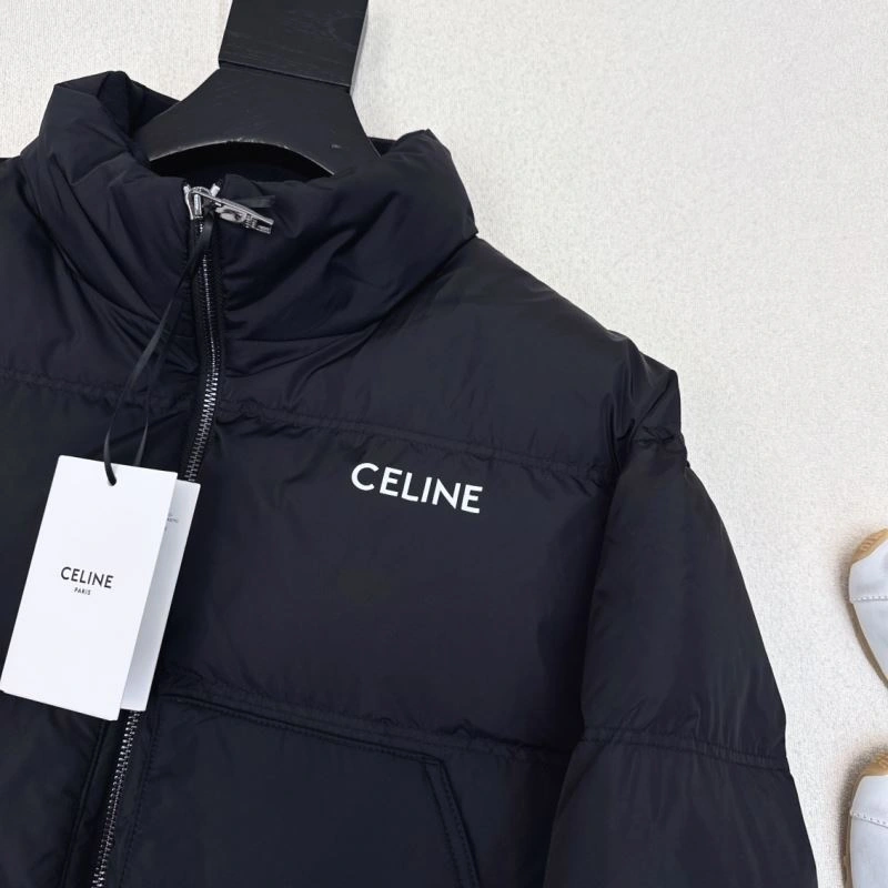 Bold Celine Down Jackets 107516