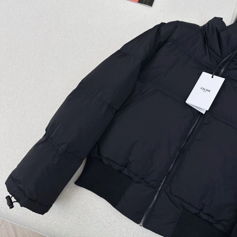 Bold Celine Down Jackets 107516