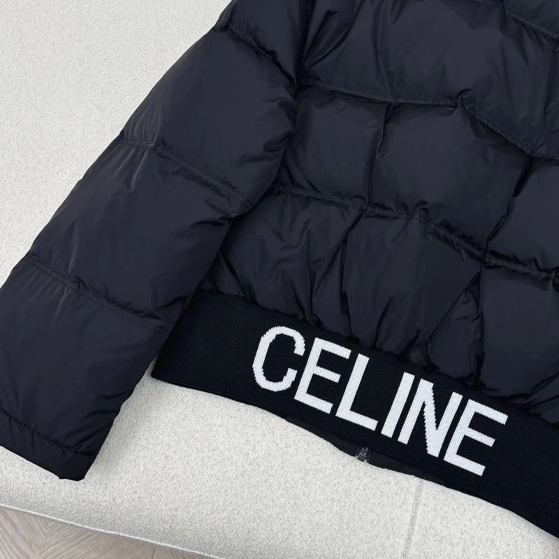 Bold Celine Down Jackets 107516