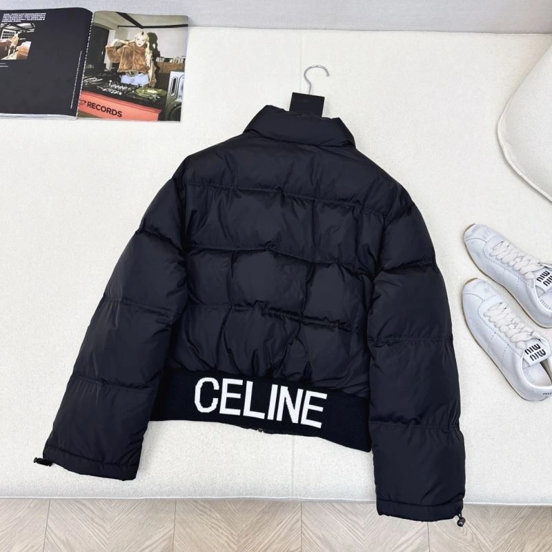 Bold Celine Down Jackets 107516