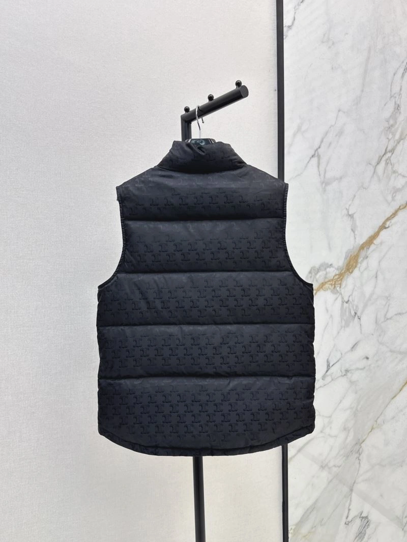 Compact Celine Down Jackets 107507