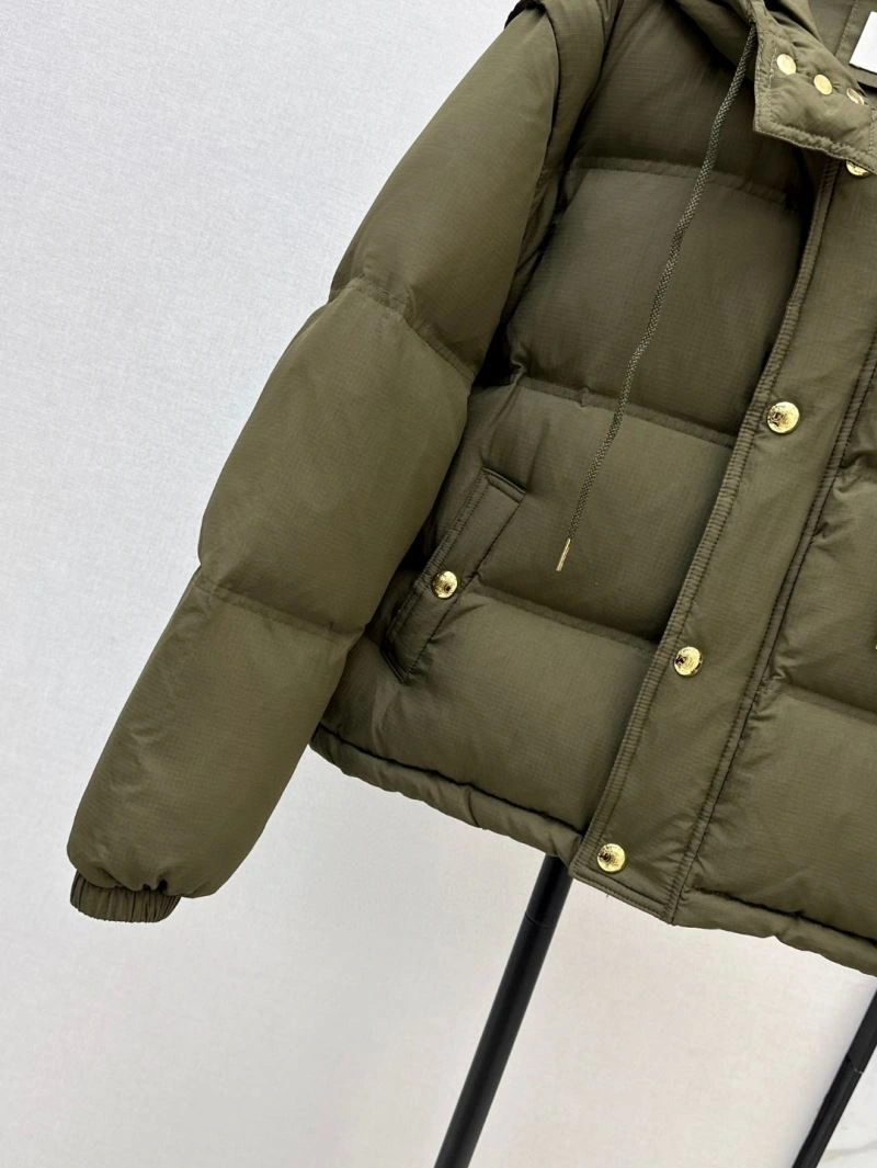 Celine Down Jackets Effortless 107523