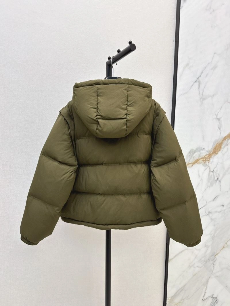 Celine Down Jackets Effortless 107523