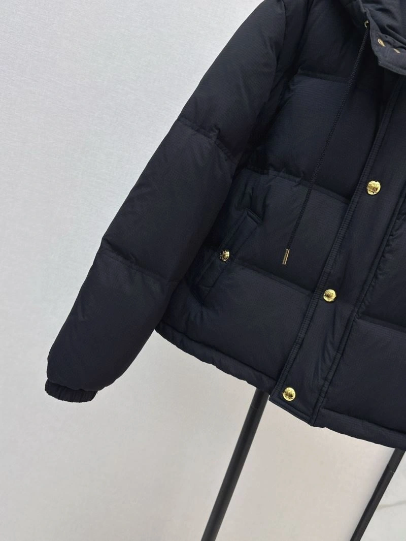 Contemporary Celine Down Jackets 107521