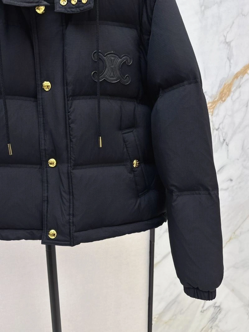 Contemporary Celine Down Jackets 107521