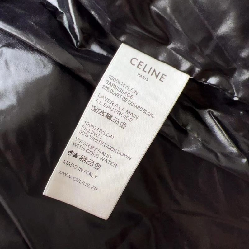 Celine Down Jackets Timeless 107522