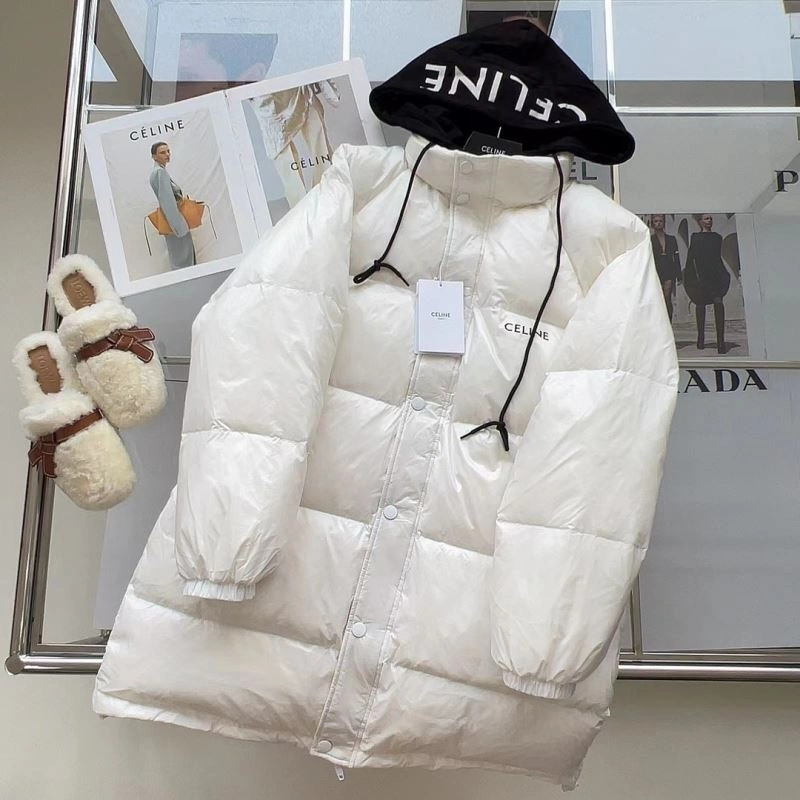 Celine Down Jackets Minimalist 107520