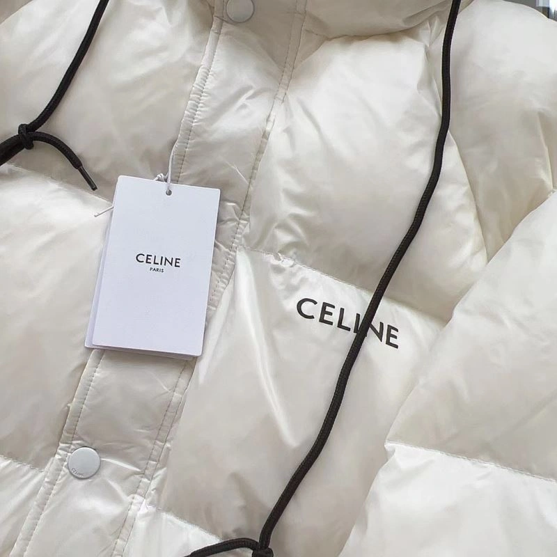 Celine Down Jackets Minimalist 107520