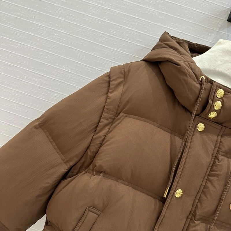 Celine Down Jackets Colorful 107519