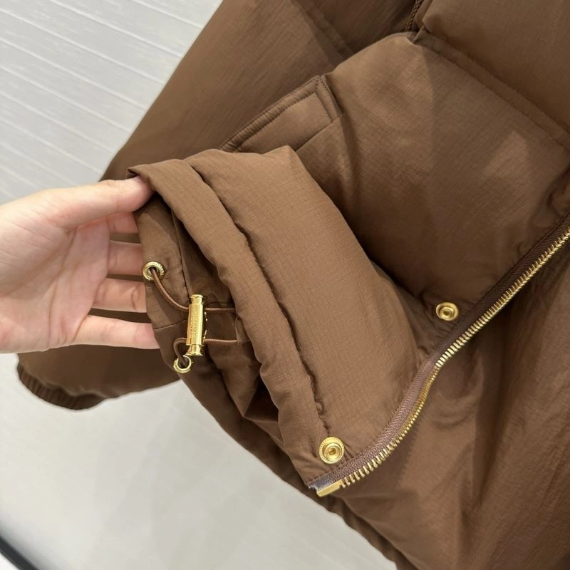 Celine Down Jackets Colorful 107519