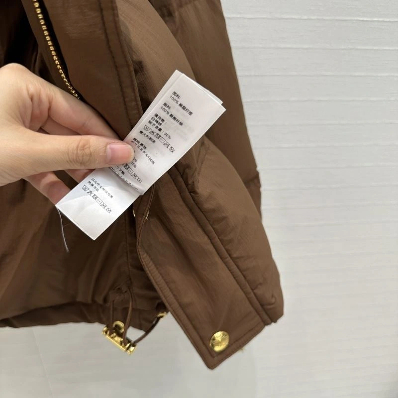Celine Down Jackets Colorful 107519