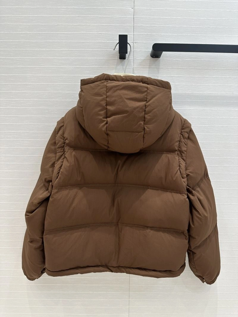 Celine Down Jackets Colorful 107519
