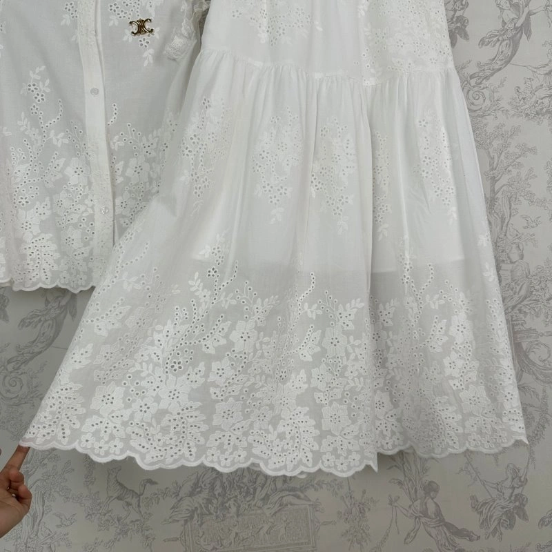 Celine Dress Suits NewStyle 106972