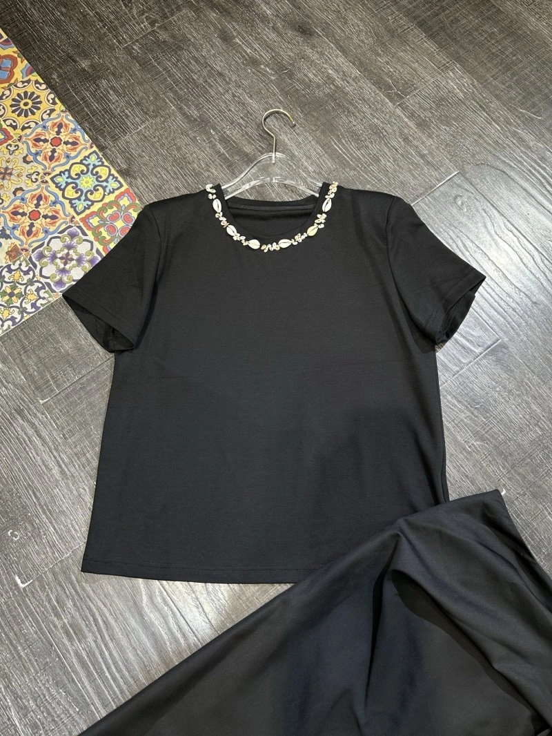 Vibrant Celine Dress Suits 107259