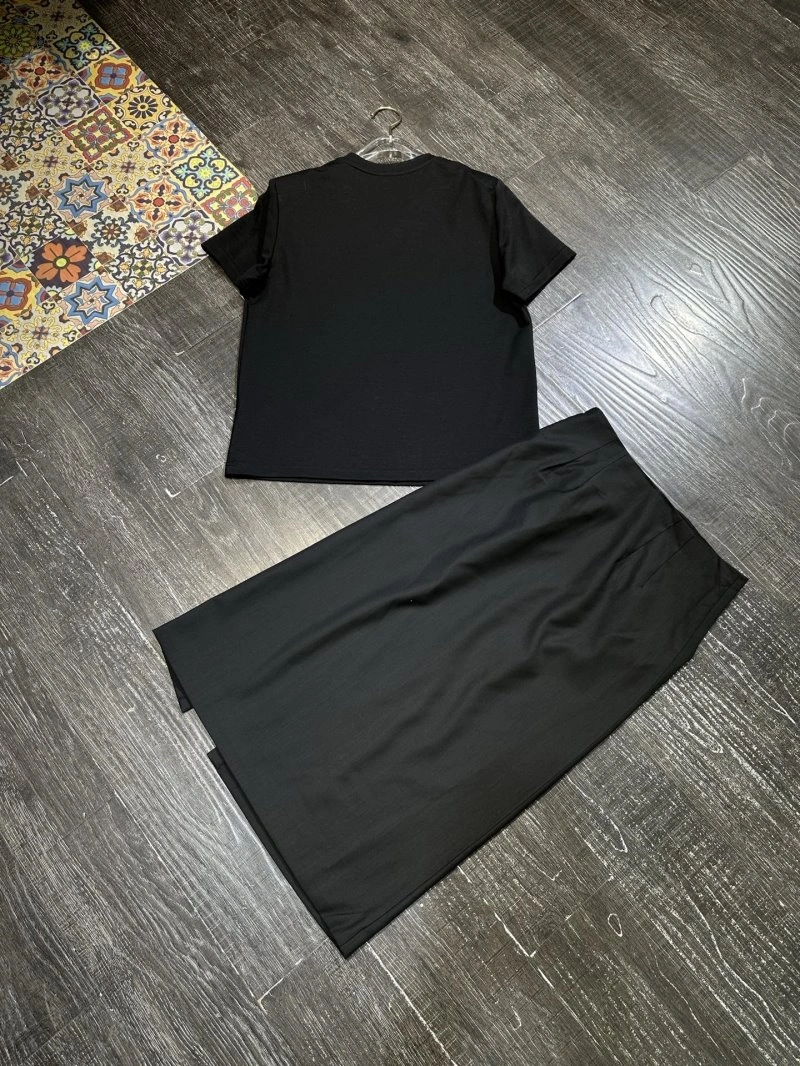 Vibrant Celine Dress Suits 107259