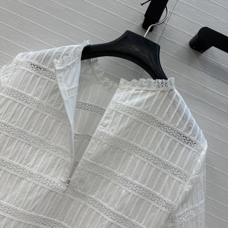 RelaxedFit Celine Dress Suits 107131