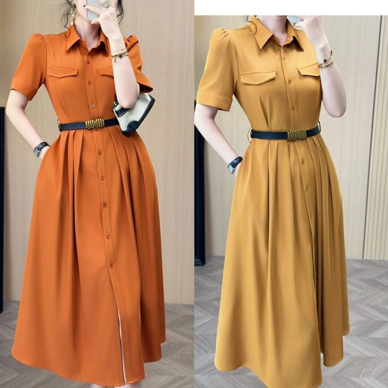 Celine Dress Functional 107491
