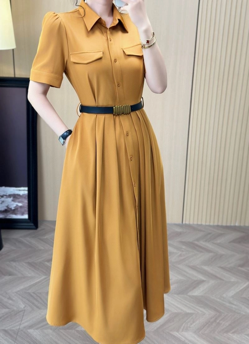 Celine Dress Functional 107491