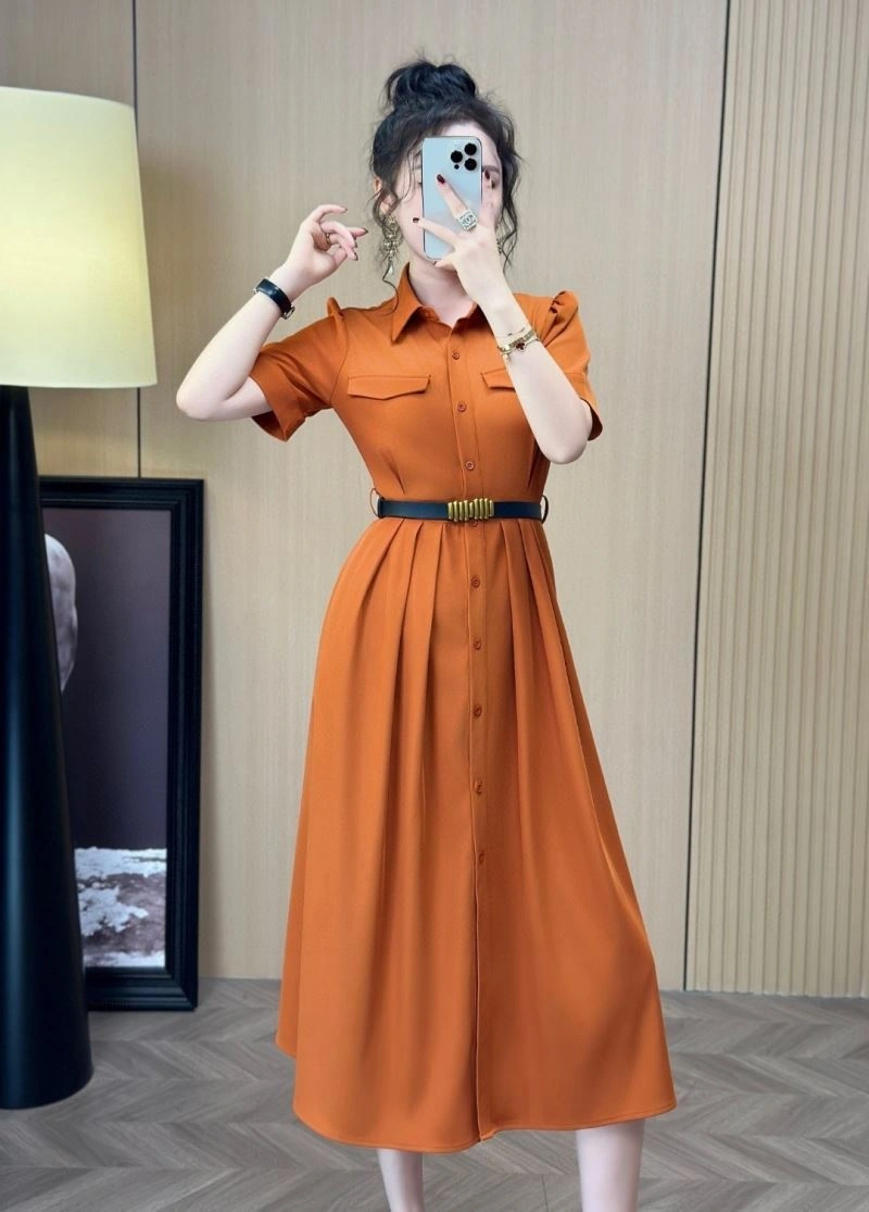 Celine Dress Functional 107491