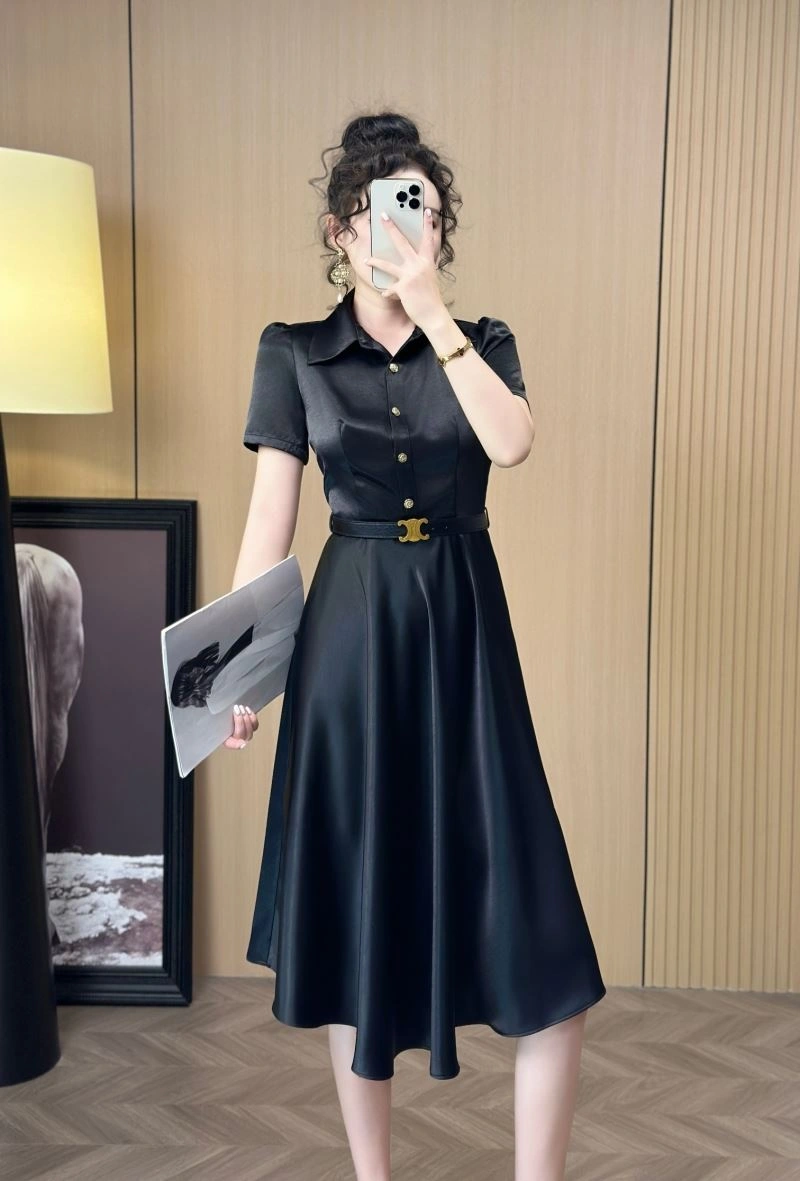 Celine Dress SunProtective 107487