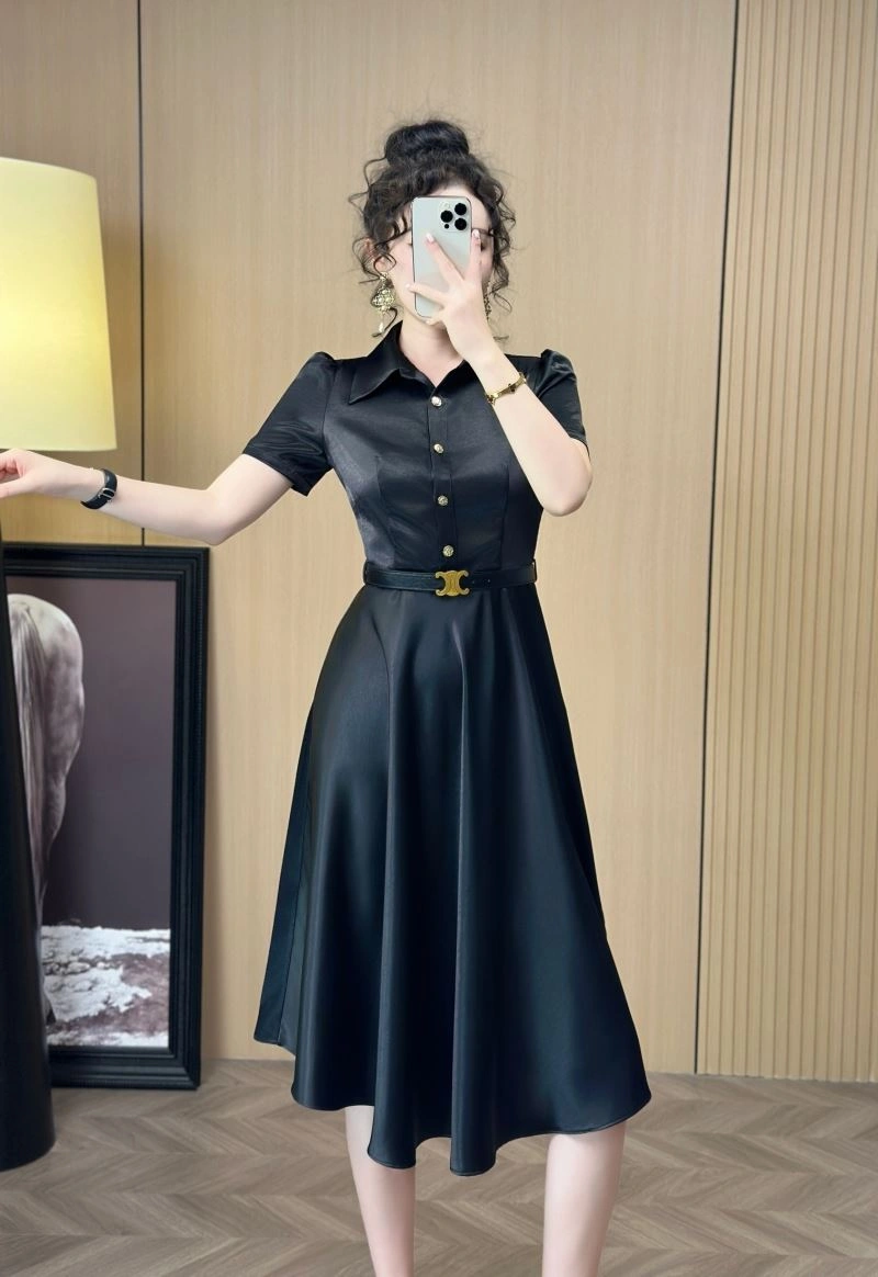 Celine Dress SunProtective 107487