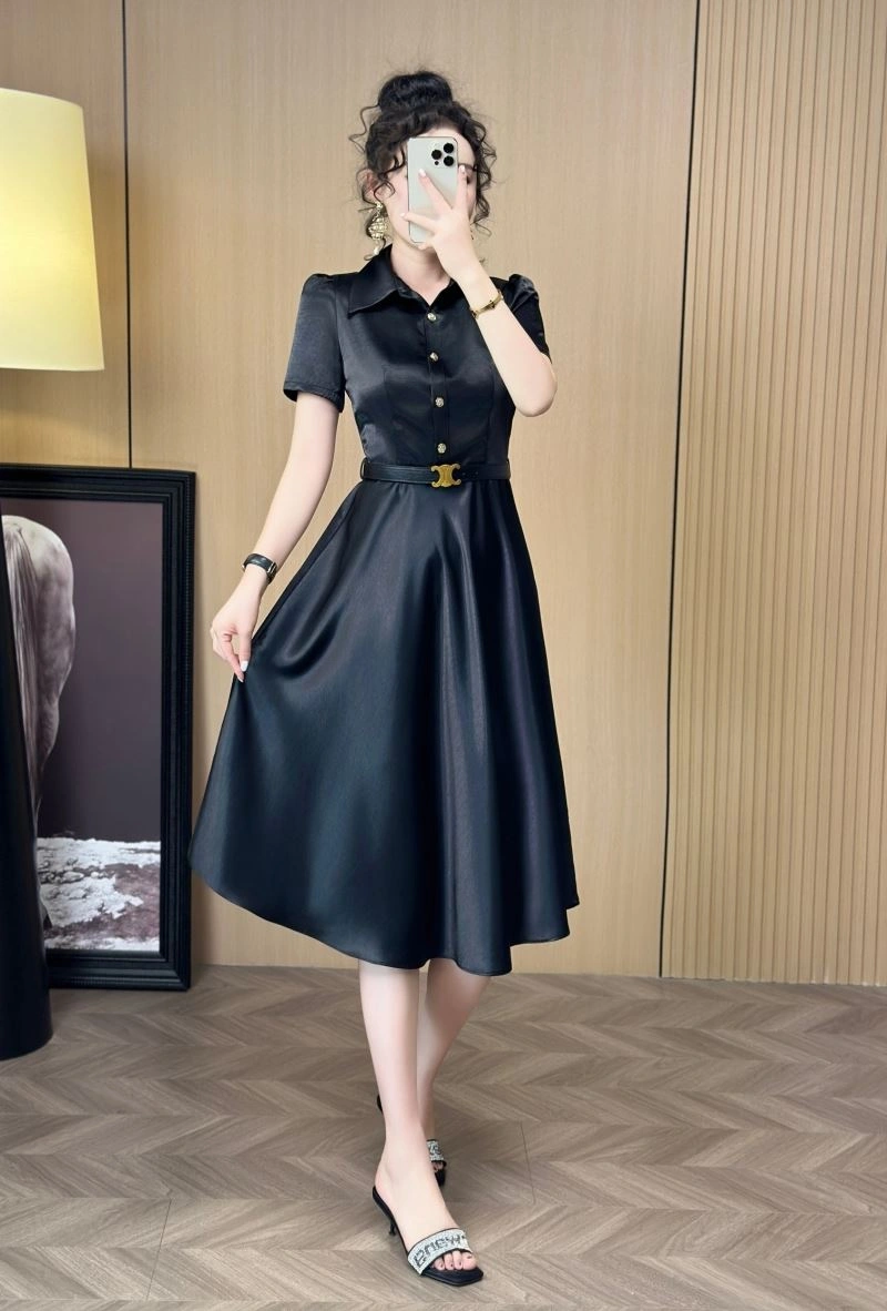 Celine Dress SunProtective 107487