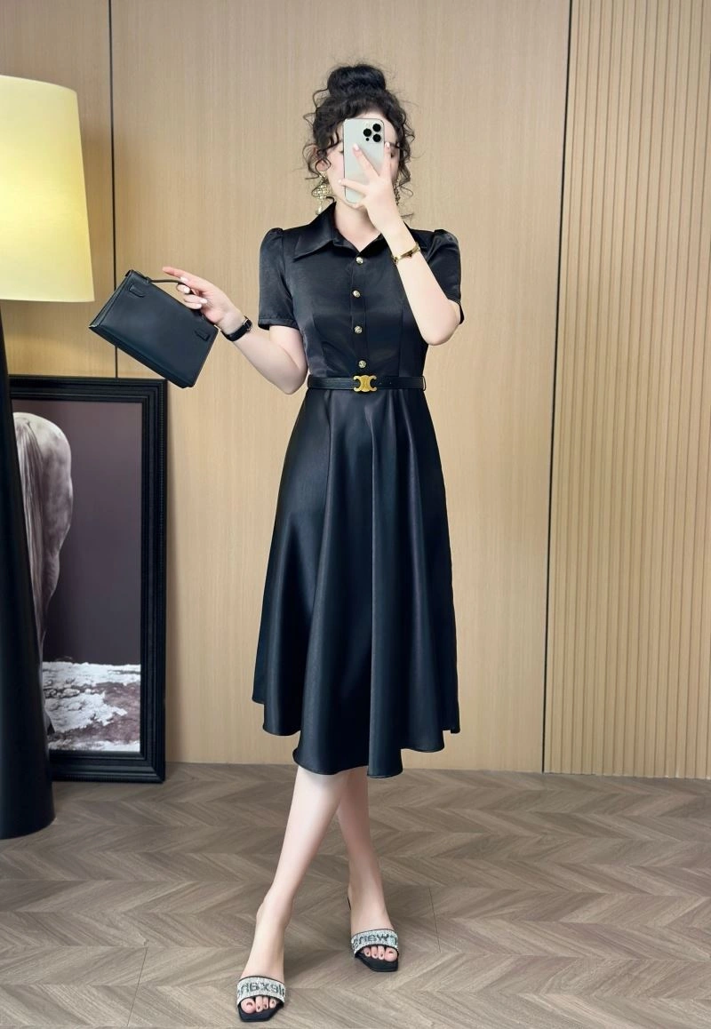 Celine Dress SunProtective 107487