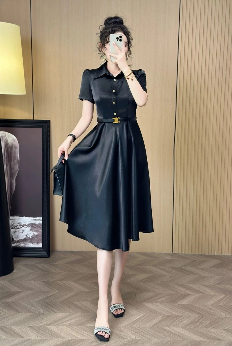 Celine Dress SunProtective 107487