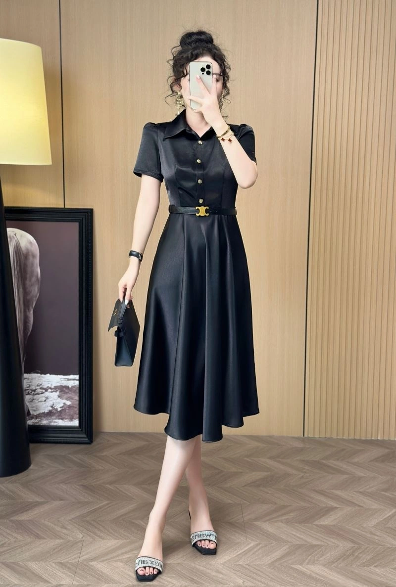 Celine Dress SunProtective 107487
